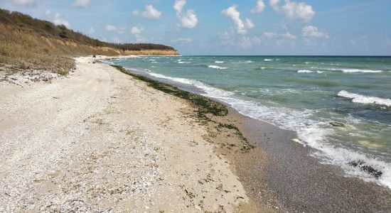 Durankulak beach