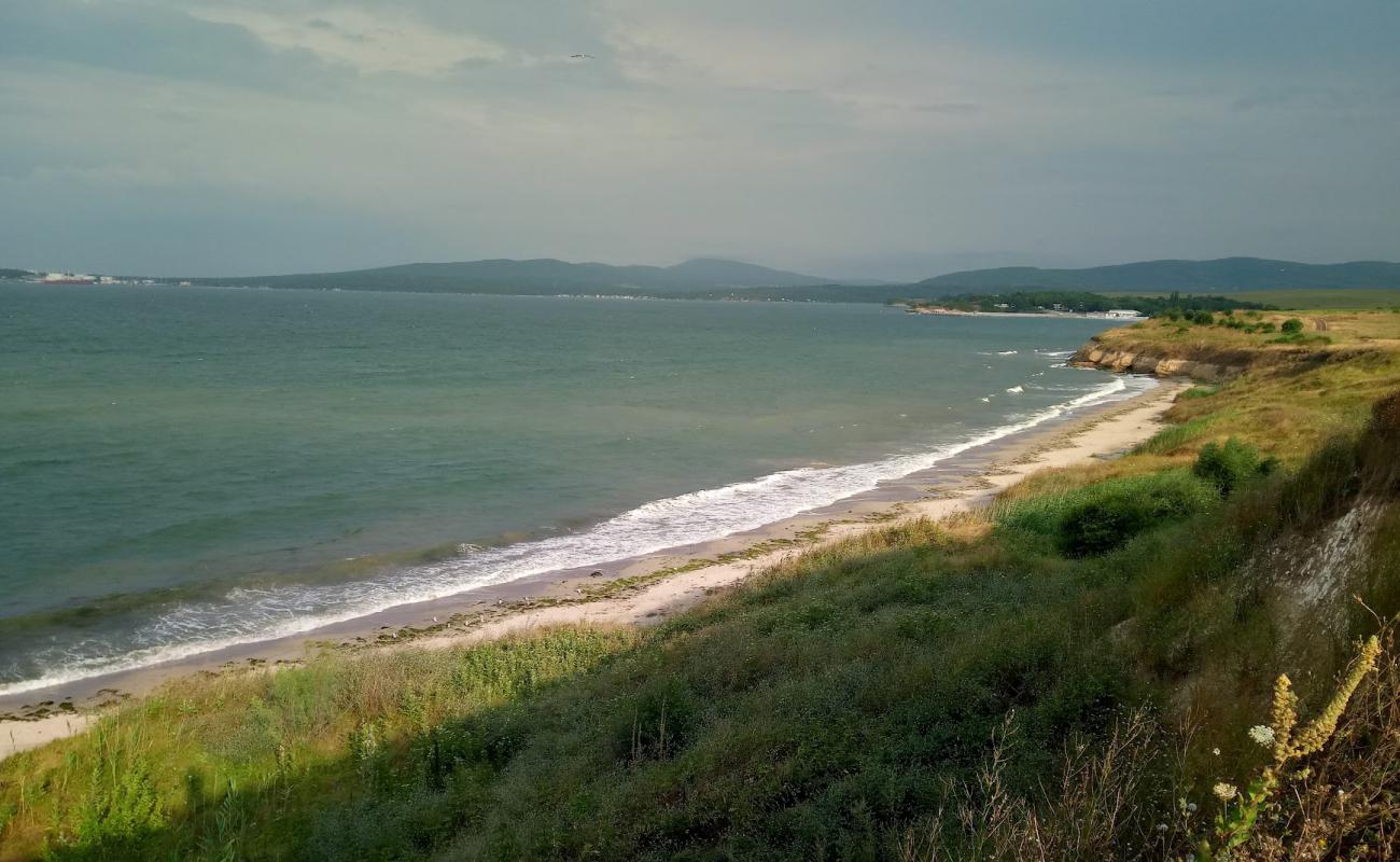 Фото Severen beach с светлый песок поверхностью