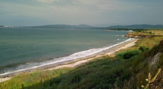 Severen beach