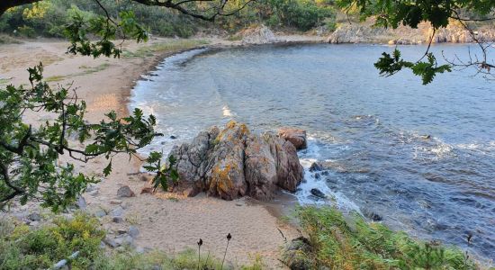 St.Paraskeva's beach