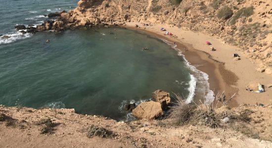 Plage La Fontaine