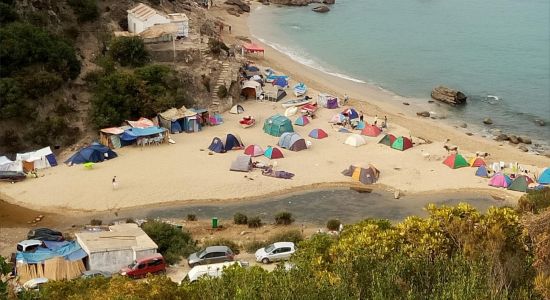 Marsa zitoun beach