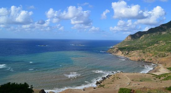 Cap de Fer Plage Hawai