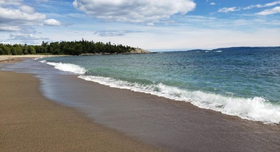 Terrace Bay Beach