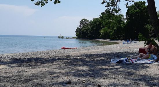 Wainfleet Public Beach