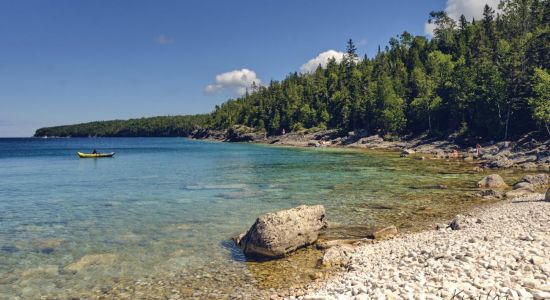 Little Cove Beach