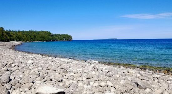 Boulder Beach