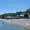 Dyers Bay Boat Launch