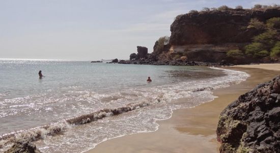 Praia de Portinho