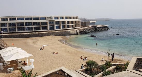 Prainha Beach