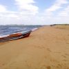 Chilaw Sand Spits Beach