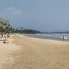 Weligama Bay Beach