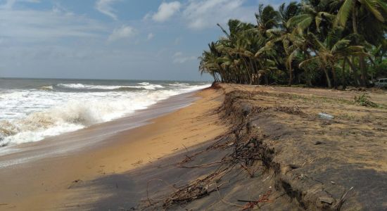 Kalido Beach