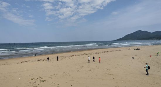 Yanliao Beach