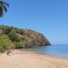 Mtsanga Tsoha Beach