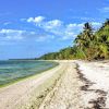 Aitutaki Beach