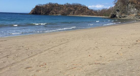 Guacamaya Beach