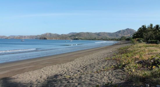 Potrero Beach