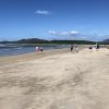 Tamarindo Beach