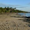 Playa Negra