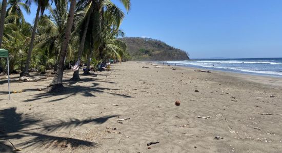 Corozalito Beach