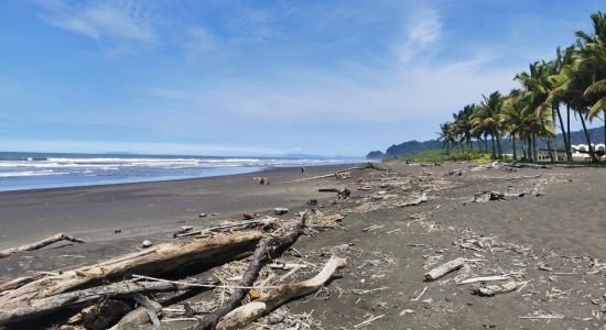 Playa Hermosa