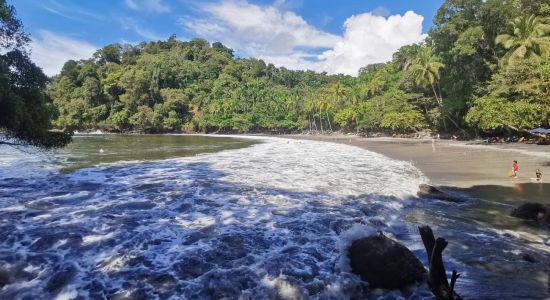 Playa Tulemar