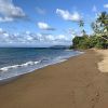 Playa Las Caletas