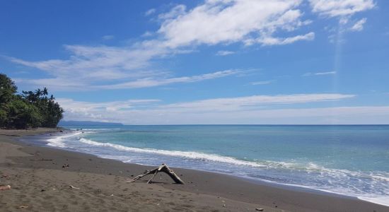 Playa Paraiso