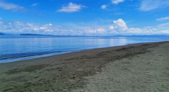 Playa Puntarenitas