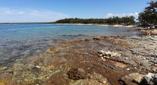 Bosuja beach