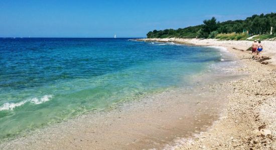 Castelan beach