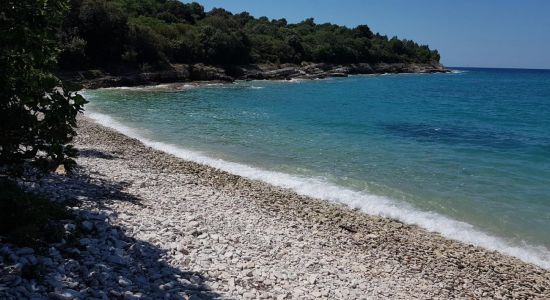 Polje beach