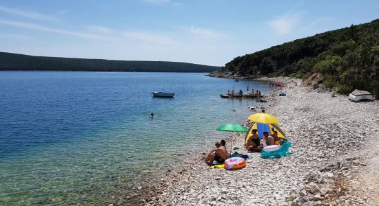 Kalavojna beach