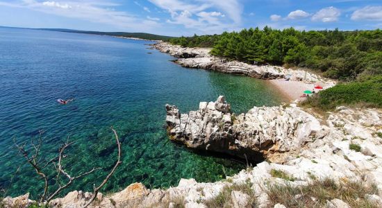 Pripanje beach