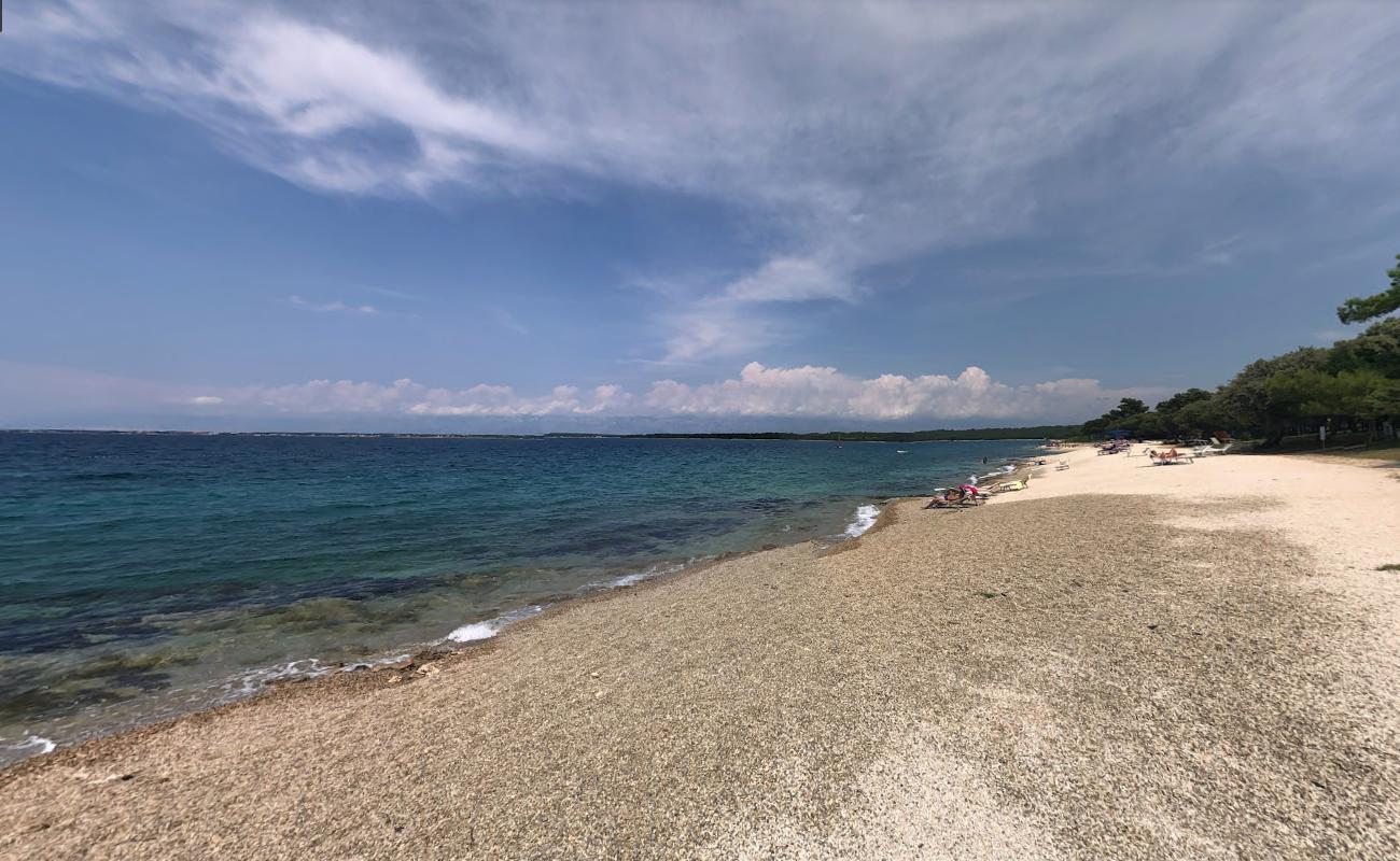 Фото Punta Skala beach II и поселение