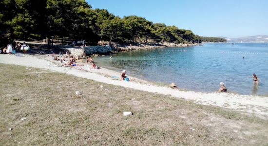 Prva Voda beach