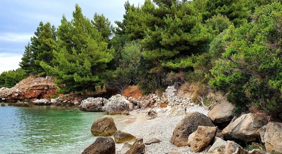 ShadowSky beach