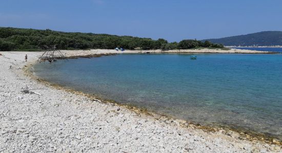 Tarej beach