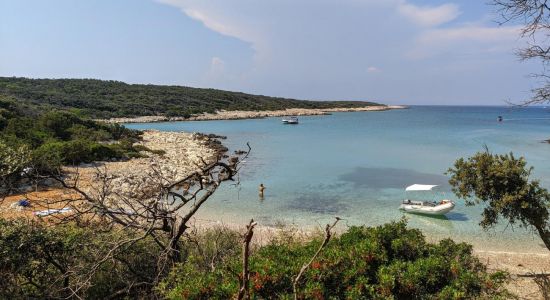 Vlaska beach