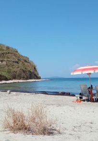 Susak island