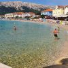 Vela plaza Baska