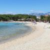 Dubrovnik beach