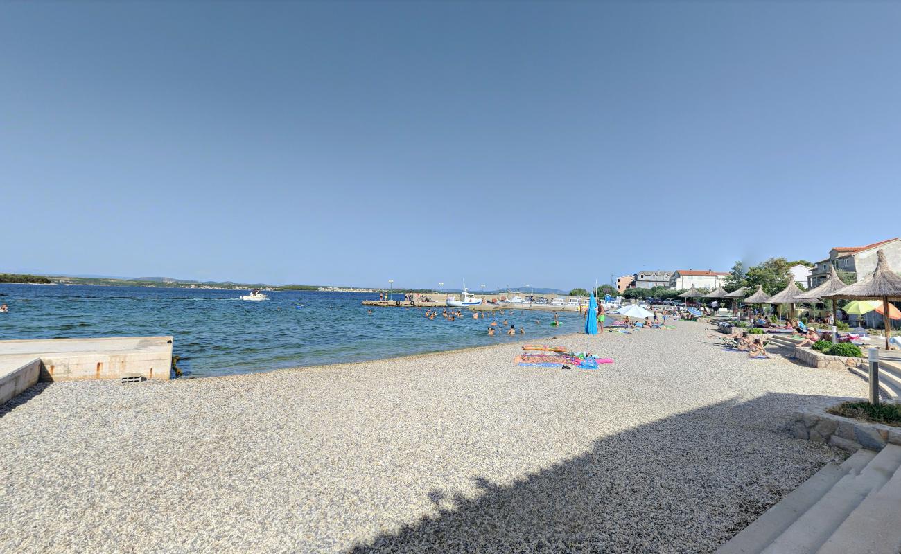 Фото Tkon beach зона с удобствами