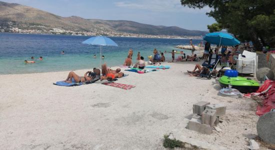 Stari Porat beach