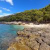 Feronija beach