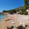 Ivan Dolac beach