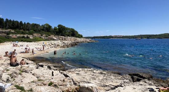 Saint Jerolim Beach