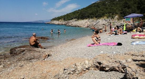 Kozica Camp Beach