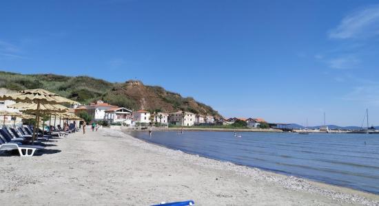 Susak Beach